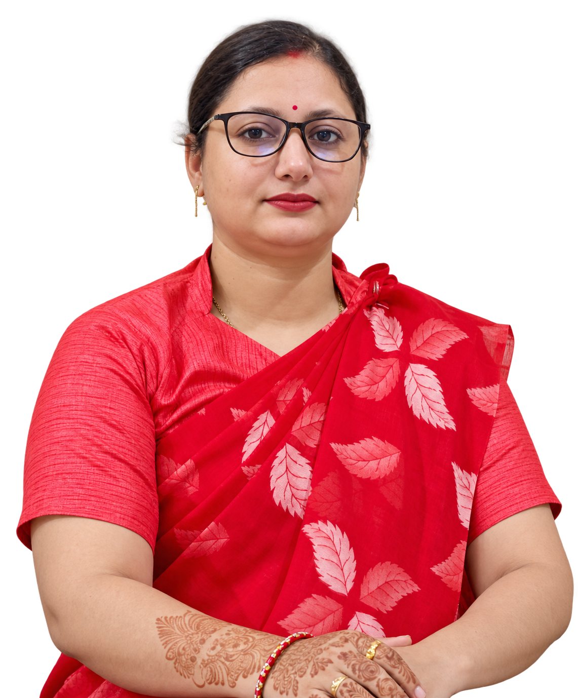 Surabhi Srivastava, Principal of Kidee Wonders Academy